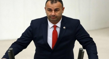 CHP’li Arslan’dan AK Parti’ye körfez çıkışı: 