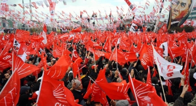 CHP'li belediyelerden ortak açıklama: Asıl sebep iktidara yürüyen CHP'yi durdurmak 