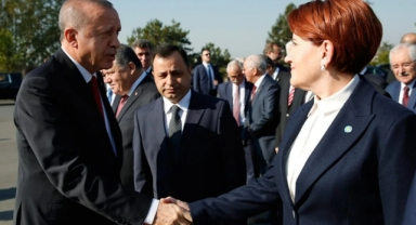 CHP'li isimlerden Erdoğan'a tepki yağdı: 