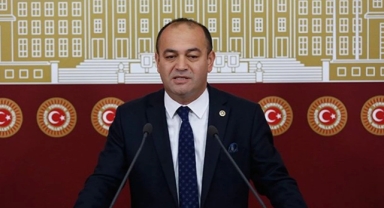 CHP'li Karabat: Zenginlere zenginlik, halka yoksulluk var