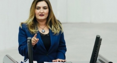 CHP'li Kılıç'tan Kurtulmuş'a 