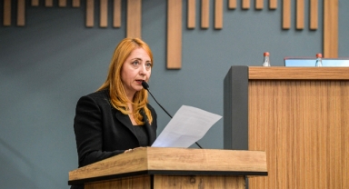 CHP’li Kuralı’dan dikkat çeken konuşma