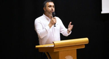 CHP’li Orhan Polat’tan “Özer” tepkisi: “Halkın iradesine kayyum vurulamaz!”