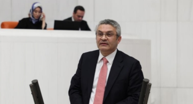 CHP'li Salıcı'dan dış politikaya tepki: Başvuru yapıldığını Ruslardan, reddedildiğimizi Almanlardan öğrendik