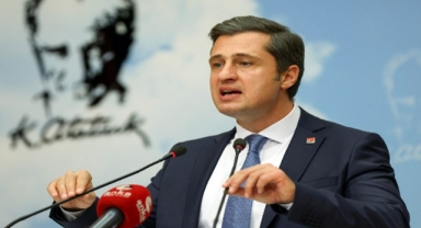 CHP’li Yücel, Bahçeli’ye seslendi: “Çürük arıyorsan aynaya bak!” 