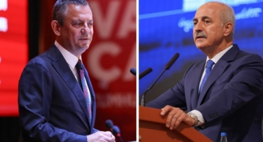 CHP lideri Özel’den “anayasa” yanıtı: “İlk dört maddeye el uzatanın elini kıracağız!” 
