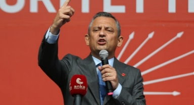 CHP lideri Özel: “Mademki erken seçimden kaçıyor…”