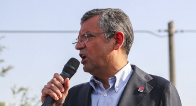 CHP lideri Özel, TUSAŞ'ı ziyaret edecek 