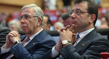 CHP lideri Özel yanıtladı: CHP'nin cumhurbaşkanı adayı kim olacak? 