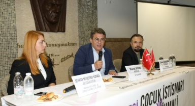 CHP Menderes’ten anlamlı söyleşi