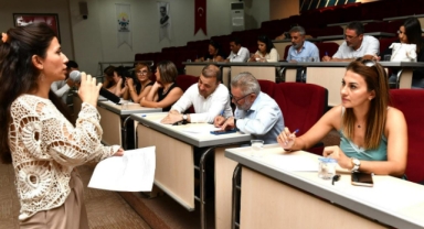 Çiğli Belediyesi Yerel Eşitlik Eylem Planı'nda sona doğru