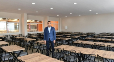 Çiğli’ye iki ‘Kent Lokantası’ birden