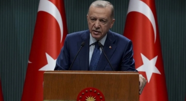 Cumhurbaşkanı Erdoğan'dan Fethullah Gülen açıklaması: 