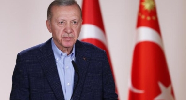 Cumhurbaşkanı Erdoğan'dan 'tedbir' çıkışı: Ülkemize yaklaşan tehlikeyi görüyoruz