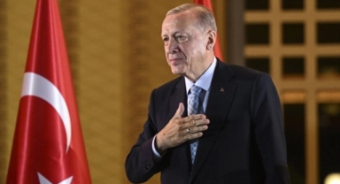 Cumhurbaşkanı Erdoğan'ın yeni maaşı belli oldu