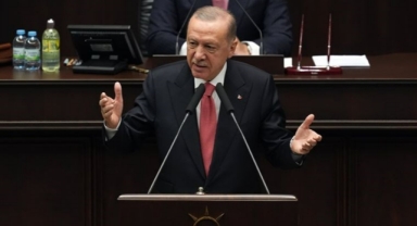 Cumhurbaşkanı Erdoğan: “Kadın hakları konusunda bize ders verecek muhalefet partisi yok”