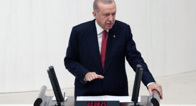 Cumhurbaşkanı Erdoğan: Yeni anayasanın kutuplaştırıcı değil uzlaştırıcı olması temel ilkemiz