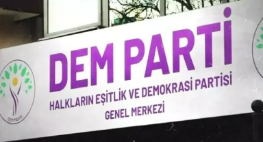 DEM Parti'de 'çözüm süreci' tartışması