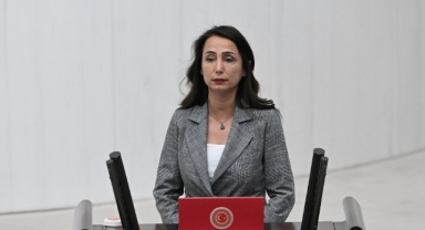 DEM Parti'den Bahçeli'ye 