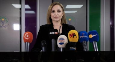 DEM Parti'den 'çözüm süreci' açıklaması: “Öcalan hazır, demokratik siyaset hazır”