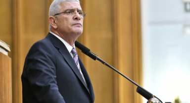 Dervişoğlu'ndan kayyum eleştirisi: Siyasi sonuçları üzerinden bir tartışma yaratırız hesabı yapılmış
