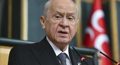 Devlet Bahçeli: Kürtleri sevmeyen bir Türk varsa Türk değildir