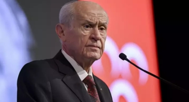 Devlet Bahçeli: Türkiye Cumhuriyeti'nin bir Kürt sorunu yoktur, asla da olmayacaktır