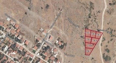 Dikili'de 31 milyonluk satış: 18 taşınmaz satılığa çıktı!