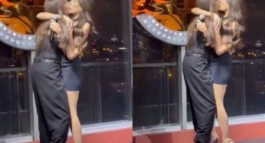 Dilan Polat ve Sıla Doğu gözaltına alındı!