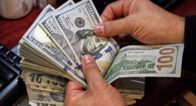 Dış borçlara 240 milyar dolar faiz