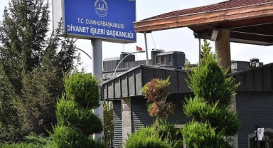 Diyanet’ten 11 milyon liralık hata 