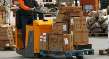 E-ticaret devi Hepsiburada Kazaklara satılıyor