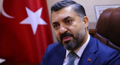 Ebubekir Şahin’den RTÜK’e akraba ataması 