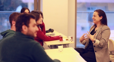 Efes Selçuk Belediyesi'nden sınavlara hazırlanan öğrencilere yeni bir fırsat