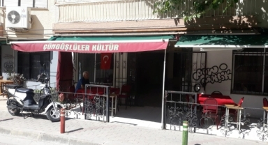 Ege Bölgesi Diyarbakır Dernekleri Federasyonu Lokali hemşehrilerine kapılarını açtı