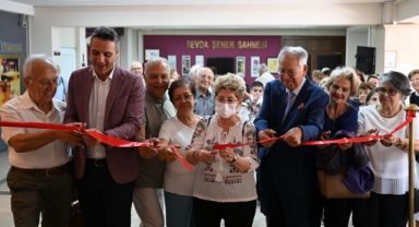 Ege Üniversitesi Ziraat Fakültesi '69 Mezunları' 55. Yıl coşkusunu Bornova'da kutladı