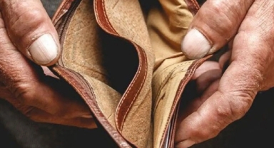 Ekim ayı açlık ve yoksulluk sınırı açıklandı 