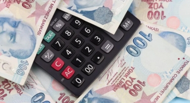 Ekonomist Toptaş'tan vergi sistemi eleştirisi: Mükellefler gelir düzeyine göre vergilenmeli