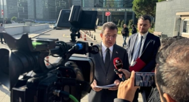 Ekrem İmamoğlu’ndan 'ahmak' davası için yeni hamle
