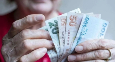 Emekli maaş farkıyla ilgili düzenleme yolda 