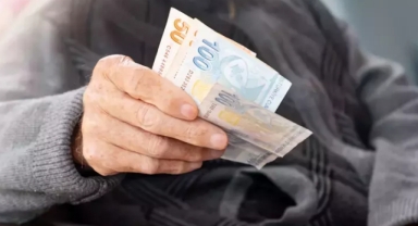 Emeklilik düzenlemesi reddedildi 