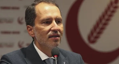 Erbakan'dan erken seçim çağrısı: 