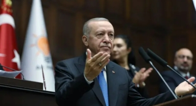 Erdoğan’dan Bahçeli’ye açık destek: “Cesur çıkışıyla istikamet çizdi”