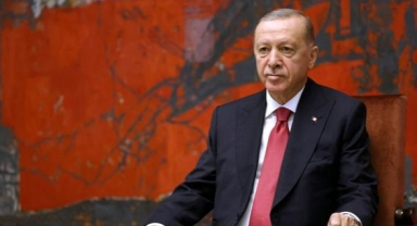 Erdoğan'ın 2028 planı ortaya çıktı: İki hedefi var