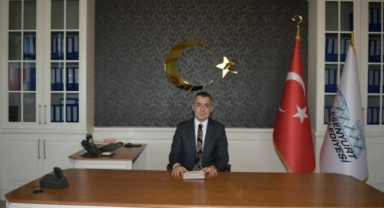 Esenyurt kayyumunun ilk isteği belli oldu 