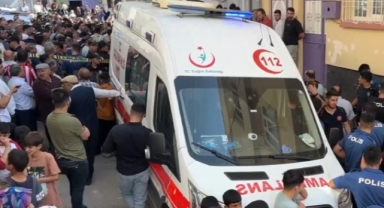 Eşi ve dört çocuğunu öldüren adam intihar etti