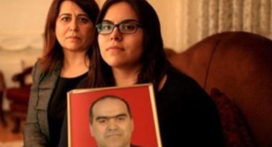 FETÖ ele başının ölümü sonrası Nilüfer Tatar'dan sert tepki: Ellerinde kan ile bu dünyadan defolup gitti