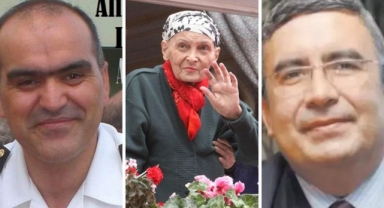 FETÖ kumpasları yeniden gündemde 