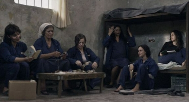 Filistin’de direniş, beyaz perdeye yansıyor 