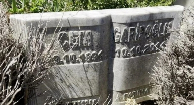Garipoğlu’nun mezarından kefen değil “kuşku” çıktı 